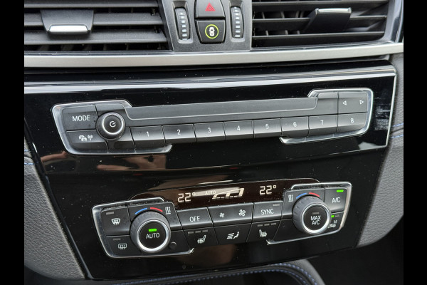 BMW X1 xDrive25e M-Sport High Executive | Leder | Camera | LED | DAB+ | 18 inch