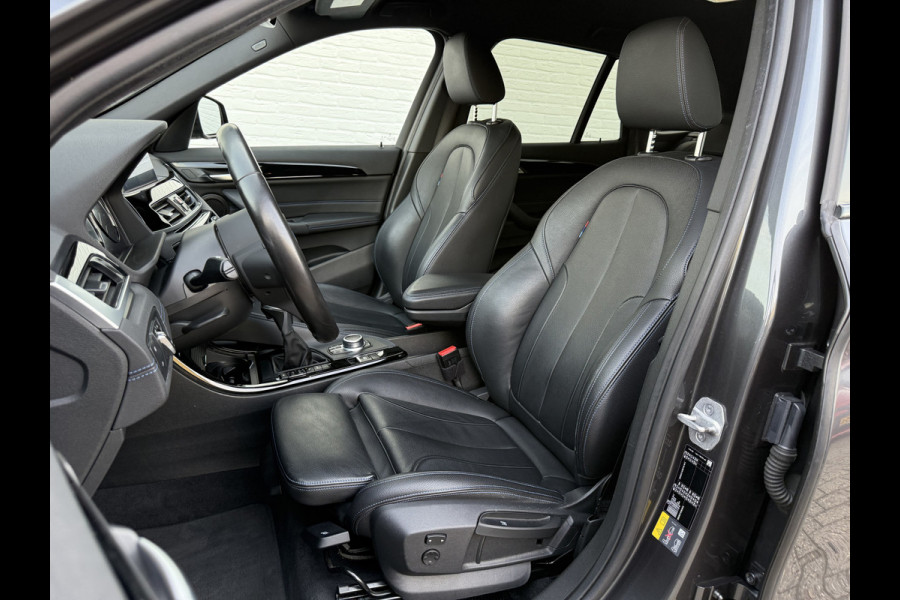 BMW X1 xDrive25e M-Sport High Executive | Leder | Camera | LED | DAB+ | 18 inch