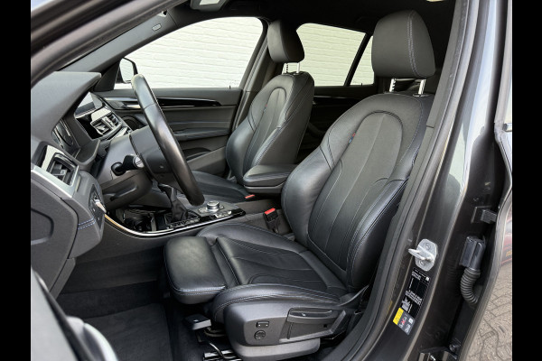 BMW X1 xDrive25e M-Sport High Executive | Leder | Camera | LED | DAB+ | 18 inch