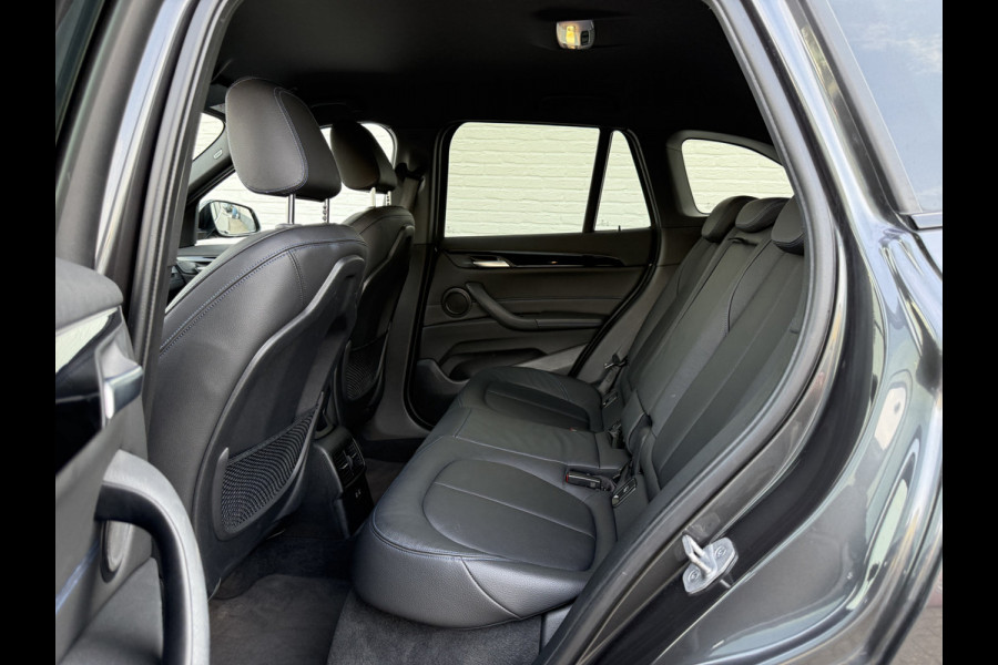BMW X1 xDrive25e M-Sport High Executive | Leder | Camera | LED | DAB+ | 18 inch