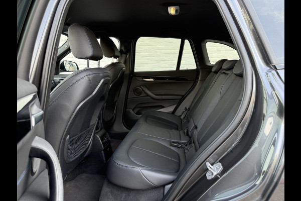 BMW X1 xDrive25e M-Sport High Executive | Leder | Camera | LED | DAB+ | 18 inch