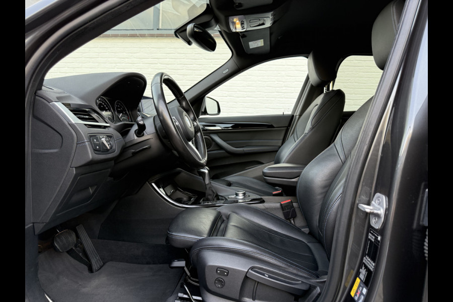 BMW X1 xDrive25e M-Sport High Executive | Leder | Camera | LED | DAB+ | 18 inch