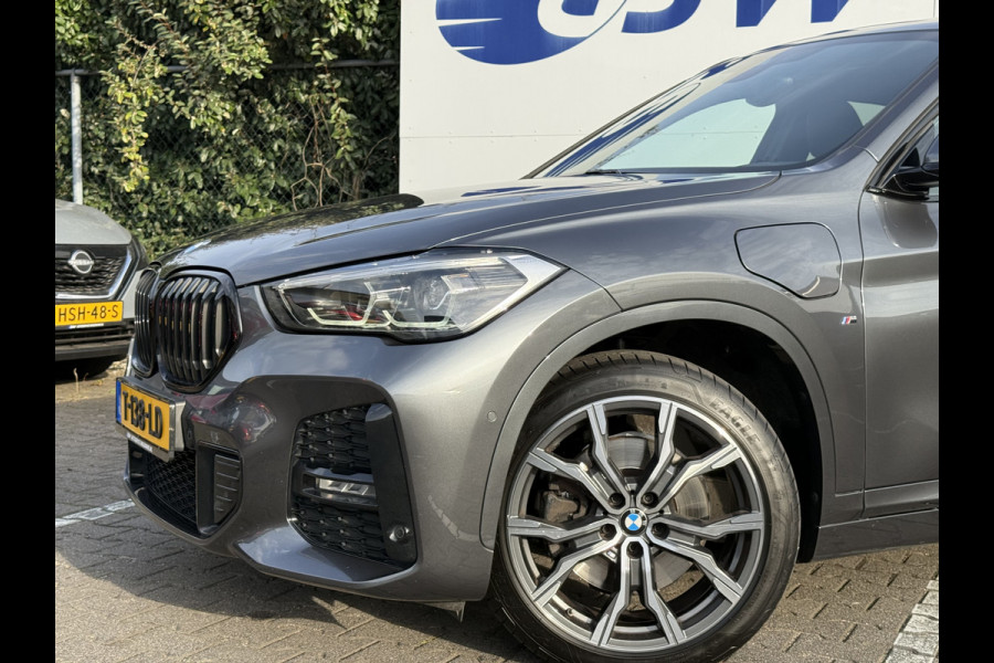 BMW X1 xDrive25e M-Sport High Executive | Leder | Camera | LED | DAB+ | 18 inch