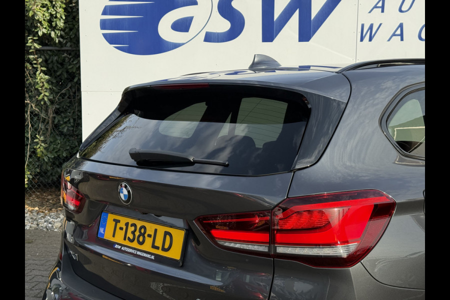 BMW X1 xDrive25e M-Sport High Executive | Leder | Camera | LED | DAB+ | 18 inch