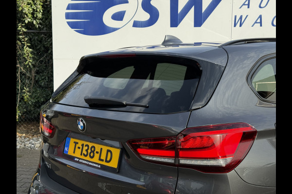 BMW X1 xDrive25e M-Sport High Executive | Leder | Camera | LED | DAB+ | 18 inch