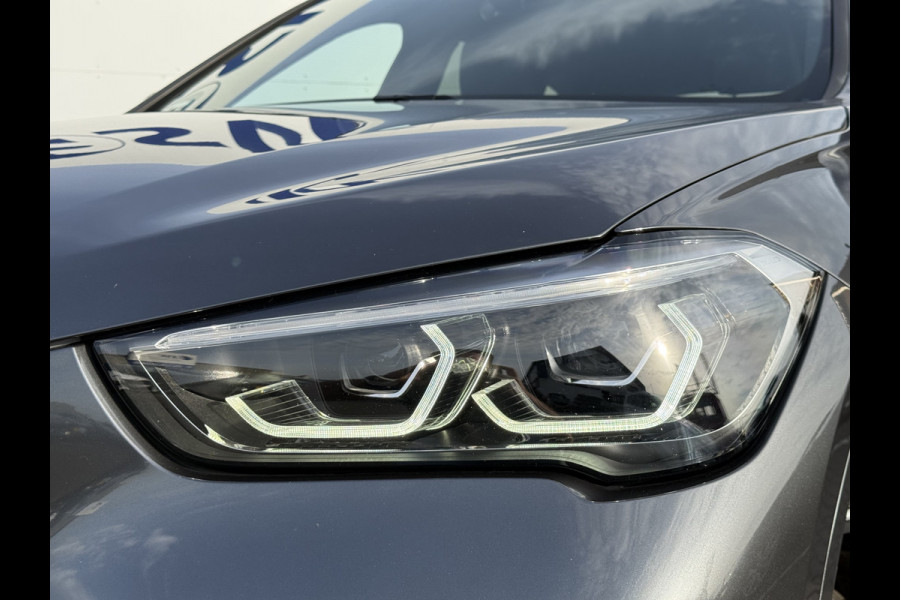 BMW X1 xDrive25e M-Sport High Executive | Leder | Camera | LED | DAB+ | 18 inch
