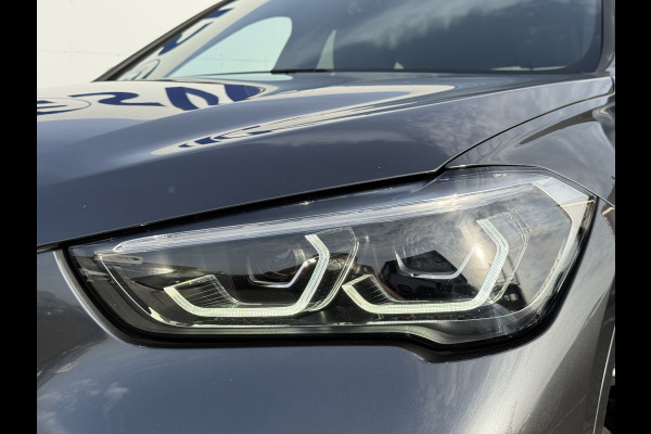 BMW X1 xDrive25e M-Sport High Executive | Leder | Camera | LED | DAB+ | 18 inch