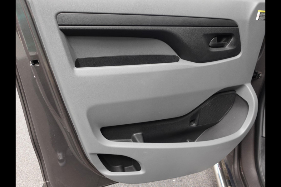 Opel Vivaro-e L3H1 Edition 75 kWh Automaat Airco Navigatie Cruise Control WLTP 317 km actieradius