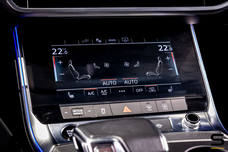 Audi A6 Avant 50 TFSI e quattro Advanced edition|Trekhaak|1e