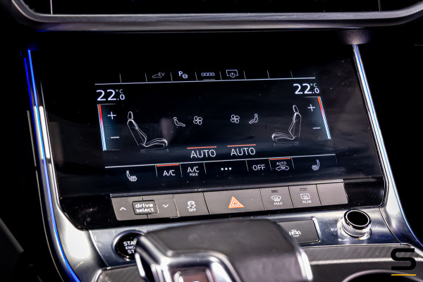 Audi A6 Avant 50 TFSI e quattro Advanced edition|Trekhaak|1e