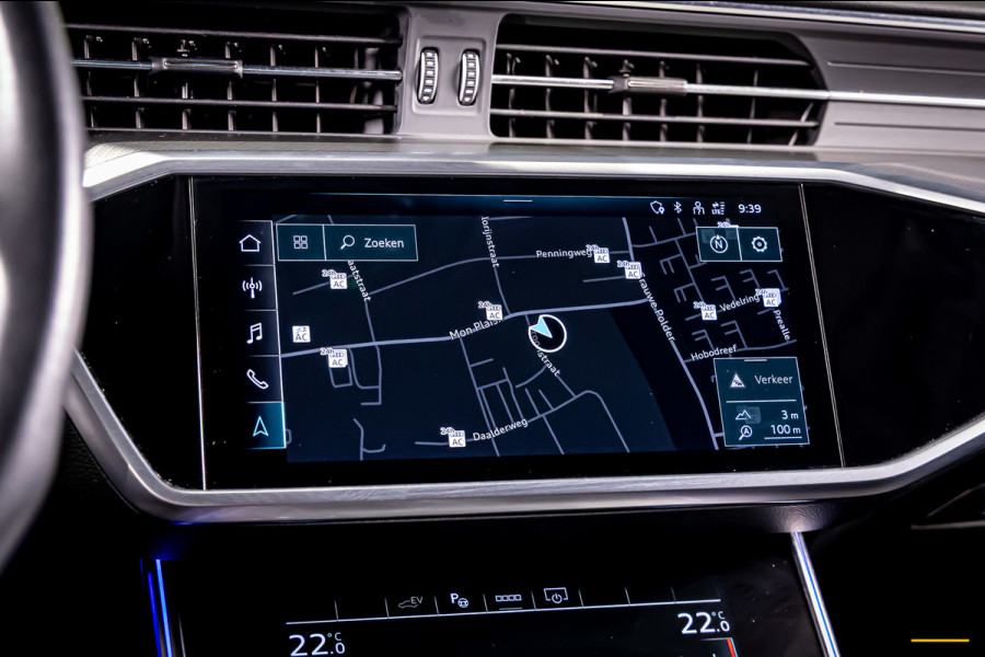 Audi A6 Avant 50 TFSI e quattro Advanced edition|Trekhaak|1e