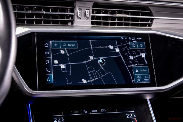 Audi A6 Avant 50 TFSI e quattro Advanced edition|Trekhaak|1e
