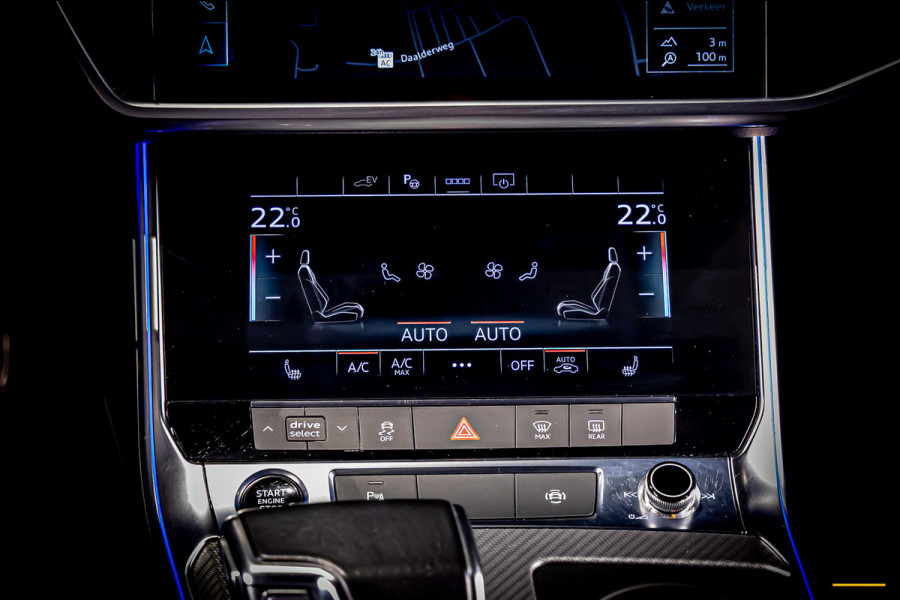 Audi A6 Avant 50 TFSI e quattro Advanced edition|Trekhaak|1e