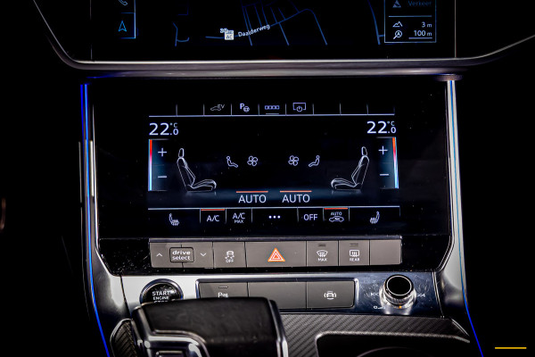 Audi A6 Avant 50 TFSI e quattro Advanced edition|Trekhaak|1e