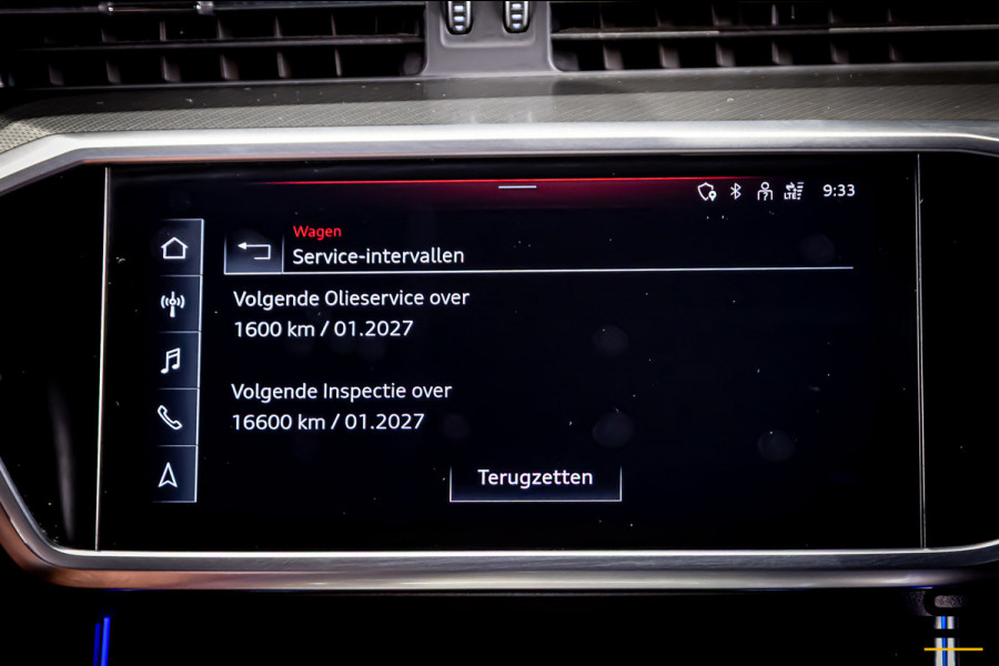 Audi A6 Avant 50 TFSI e quattro Advanced edition|Trekhaak|1e