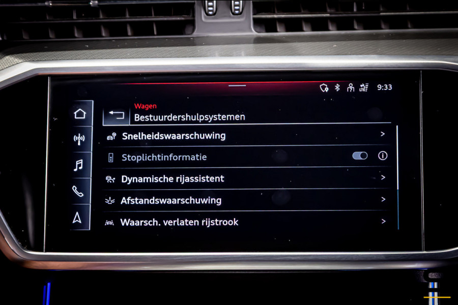 Audi A6 Avant 50 TFSI e quattro Advanced edition|Trekhaak|1e