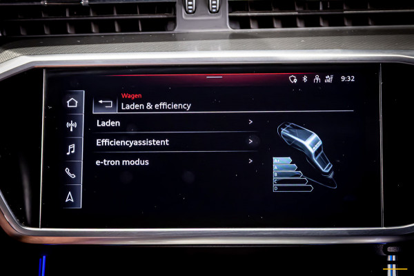 Audi A6 Avant 50 TFSI e quattro Advanced edition|Trekhaak|1e
