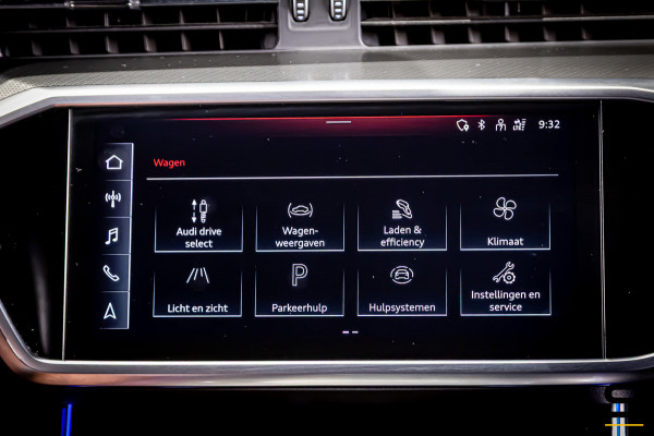 Audi A6 Avant 50 TFSI e quattro Advanced edition|Trekhaak|1e