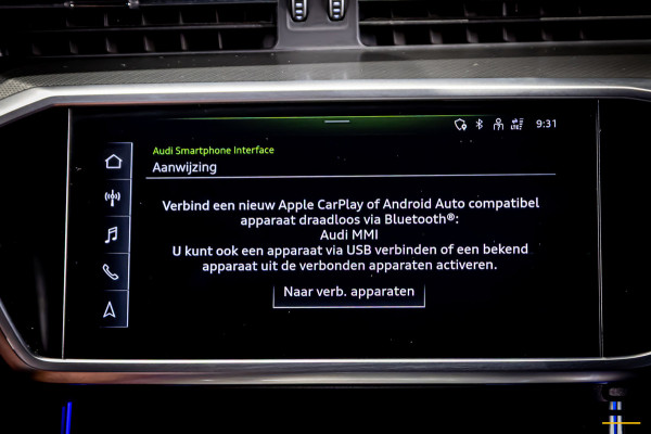 Audi A6 Avant 50 TFSI e quattro Advanced edition|Trekhaak|1e