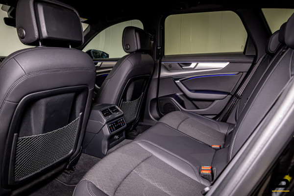 Audi A6 Avant 50 TFSI e quattro Advanced edition|Trekhaak|1e
