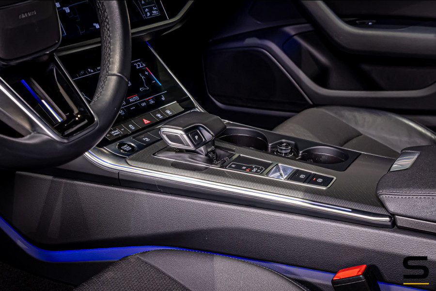 Audi A6 Avant 50 TFSI e quattro Advanced edition|Trekhaak|1e