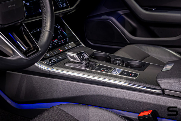 Audi A6 Avant 50 TFSI e quattro Advanced edition|Trekhaak|1e