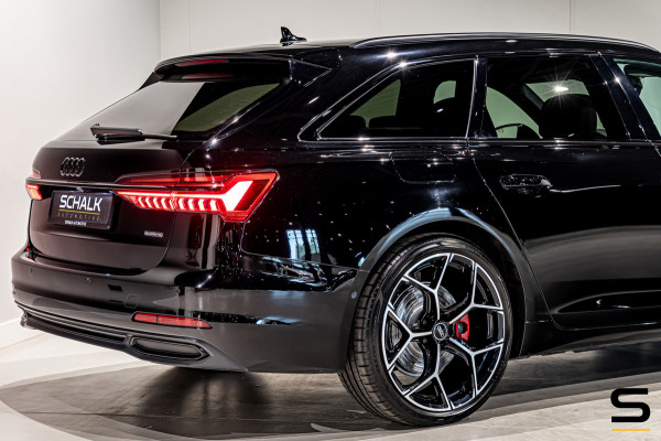 Audi A6 Avant 50 TFSI e quattro Advanced edition|Trekhaak|1e