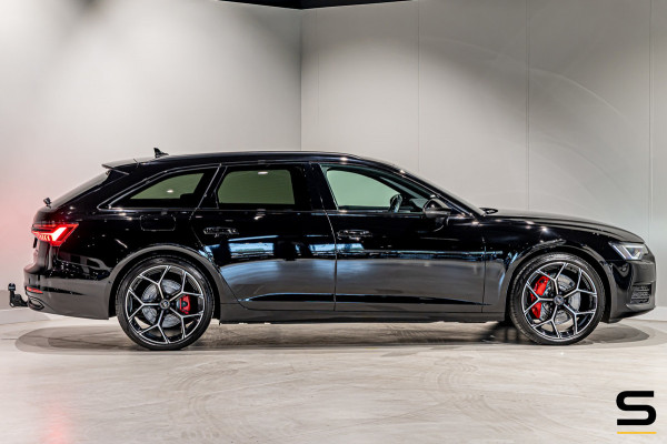 Audi A6 Avant 50 TFSI e quattro Advanced edition|Trekhaak|1e