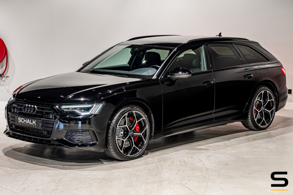 Audi A6 Avant 50 TFSI e quattro Advanced edition|Trekhaak|1e