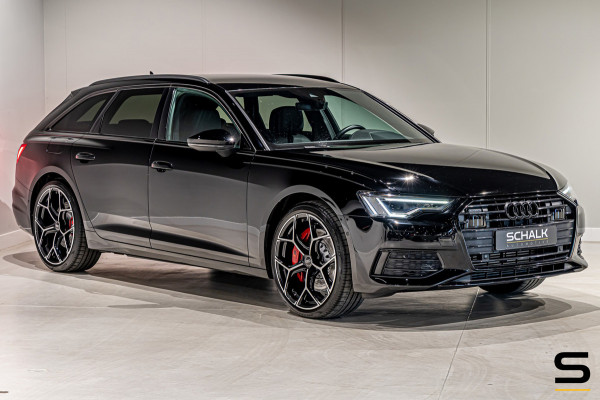 Audi A6 Avant 50 TFSI e quattro Advanced edition|Trekhaak|1e