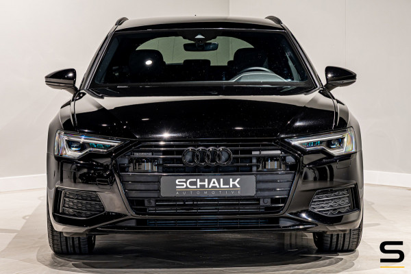 Audi A6 Avant 50 TFSI e quattro Advanced edition|Trekhaak|1e