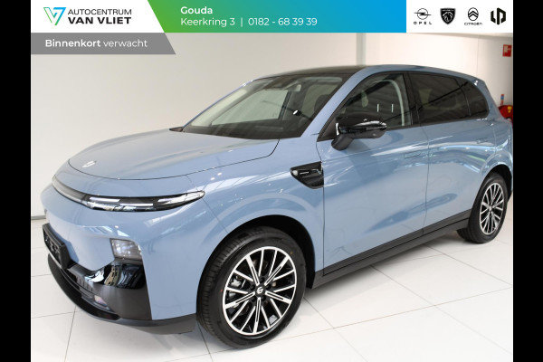 Leapmotor B10 Life Pro 56.2 kWh Apple Carplay/Android Auto | Nieuw te bestellen
