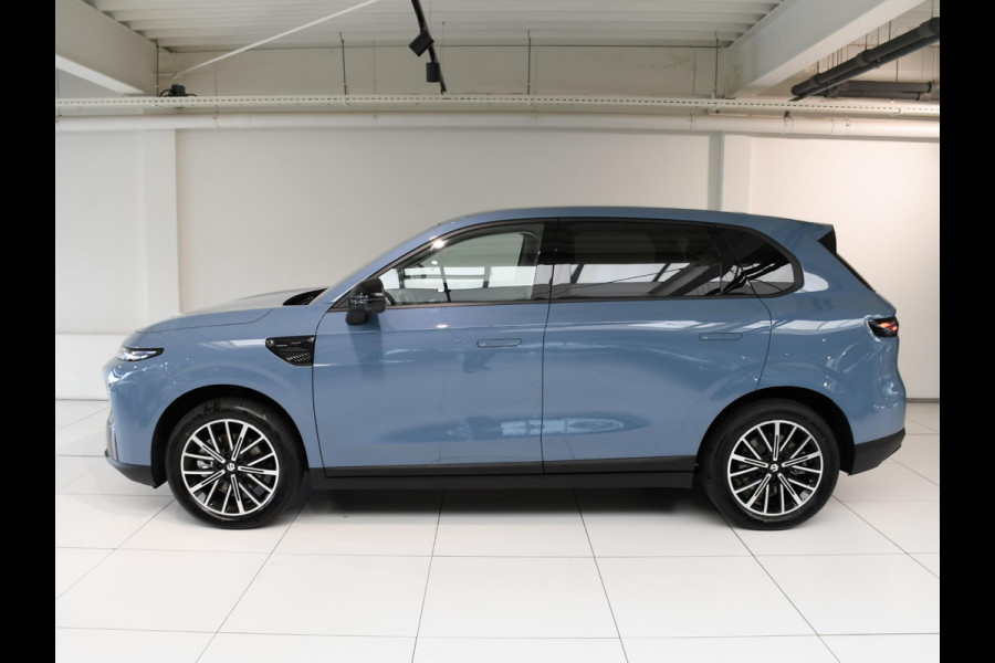 Leapmotor B10 Life Pro 56.2 kWh Apple Carplay/Android Auto | Nieuw te bestellen