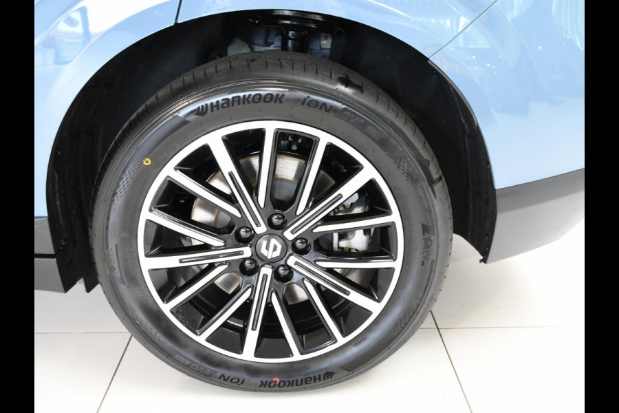 Leapmotor B10 Life Pro 56.2 kWh Apple Carplay/Android Auto | Nieuw te bestellen