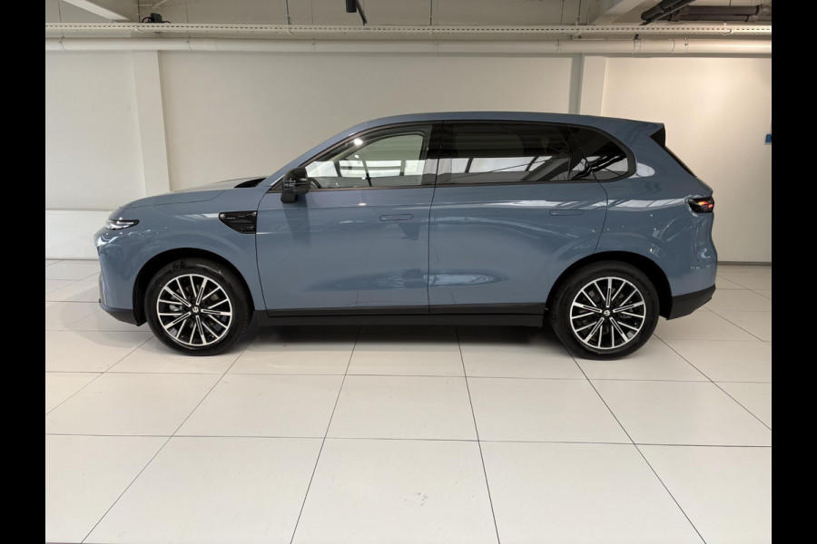 Leapmotor B10 Life Pro 56.2 kWh Apple Carplay/Android Auto | Nieuw te bestellen
