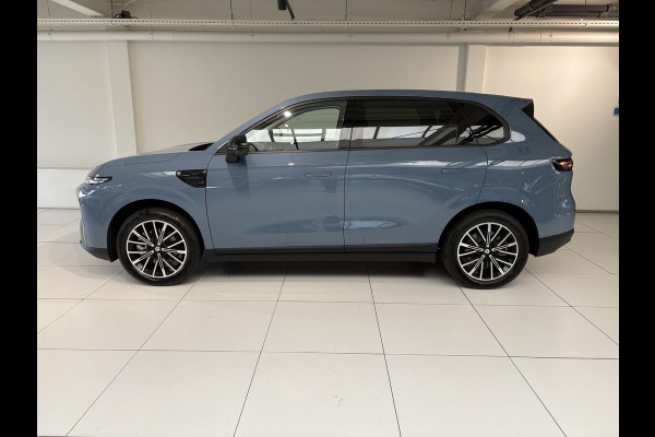 Leapmotor B10 Life Pro 56.2 kWh Apple Carplay/Android Auto | Nieuw te bestellen