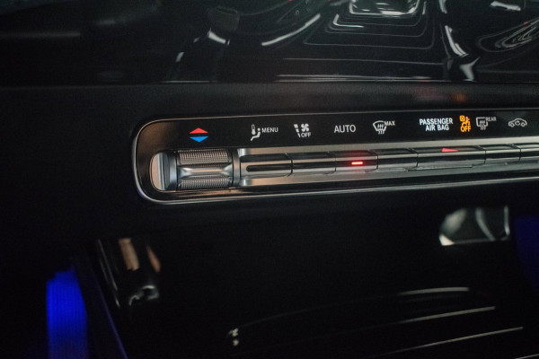 Mercedes-Benz CLA-Klasse 180 Business Solution Luxury NL-auto [ Panoramadak Sfeerverlichting Memory Carplay Camera Leder ]