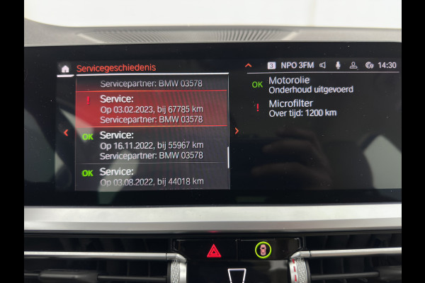 BMW 3-serie 320d High Executive Edition *LEATHER | FULL-LED | HEATED-COMFORTSEATS | DIGI-COCKPIT | NAVI-FULLMAP | AMBIENT-LIGHT | ECC | PDC | CRUISE | 17''ALU*