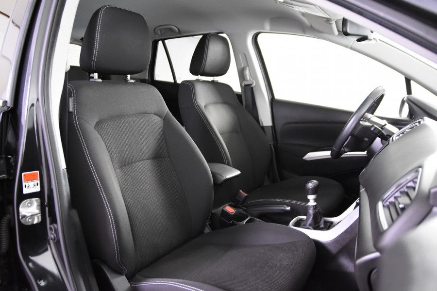 Suzuki S-Cross 1.4 Boosterjet Smart Hybrid *1ste Eigenaar*Carplay*Trekhaak*