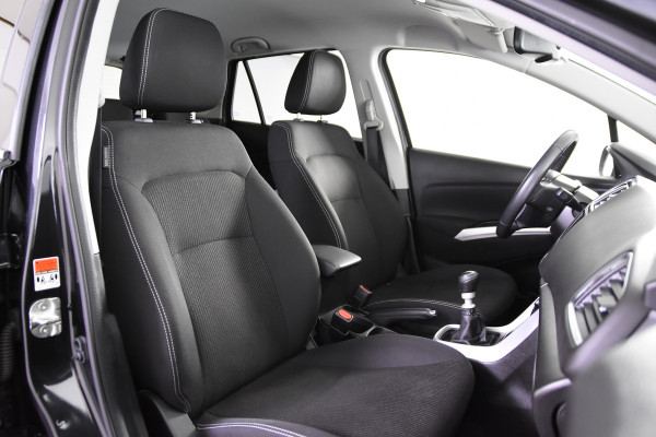 Suzuki S-Cross 1.4 Boosterjet Smart Hybrid *1ste Eigenaar*Carplay*Trekhaak*