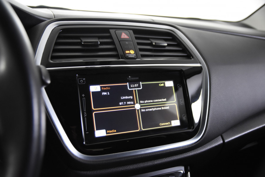 Suzuki S-Cross 1.4 Boosterjet Smart Hybrid *1ste Eigenaar*Carplay*Trekhaak*