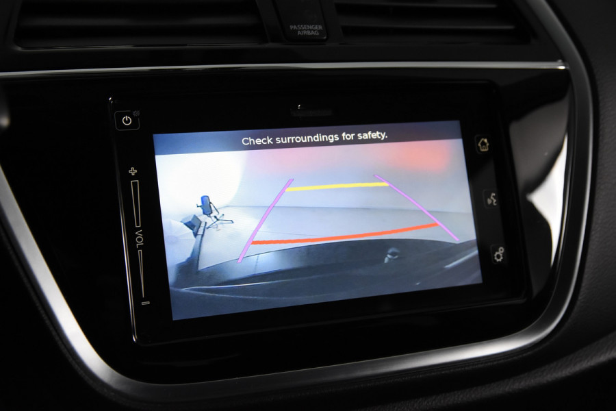 Suzuki S-Cross 1.4 Boosterjet Smart Hybrid *1ste Eigenaar*Carplay*Trekhaak*