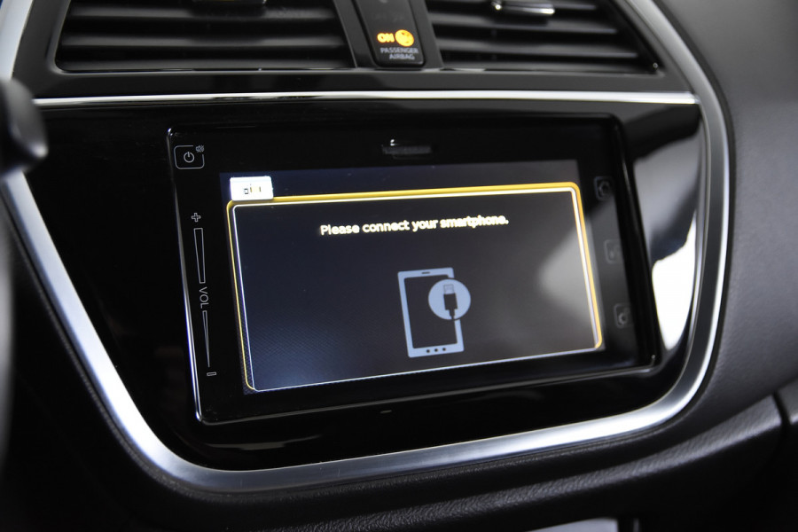 Suzuki S-Cross 1.4 Boosterjet Smart Hybrid *1ste Eigenaar*Carplay*Trekhaak*