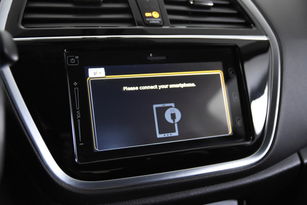 Suzuki S-Cross 1.4 Boosterjet Smart Hybrid *1ste Eigenaar*Carplay*Trekhaak*