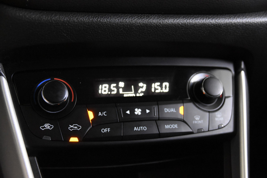 Suzuki S-Cross 1.4 Boosterjet Smart Hybrid *1ste Eigenaar*Carplay*Trekhaak*