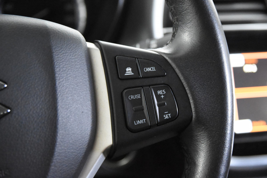 Suzuki S-Cross 1.4 Boosterjet Smart Hybrid *1ste Eigenaar*Carplay*Trekhaak*