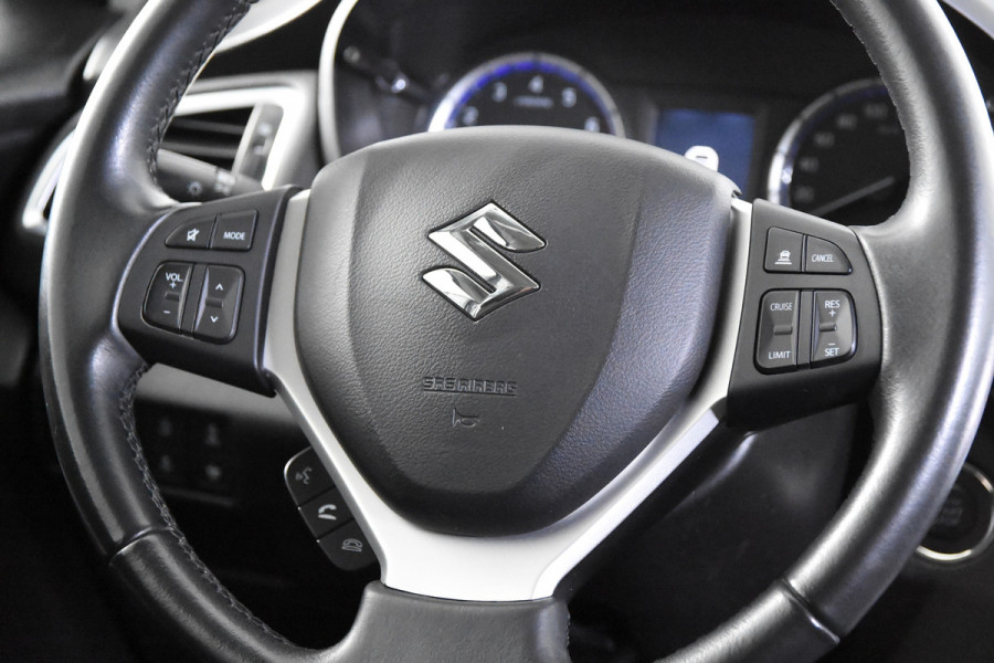 Suzuki S-Cross 1.4 Boosterjet Smart Hybrid *1ste Eigenaar*Carplay*Trekhaak*