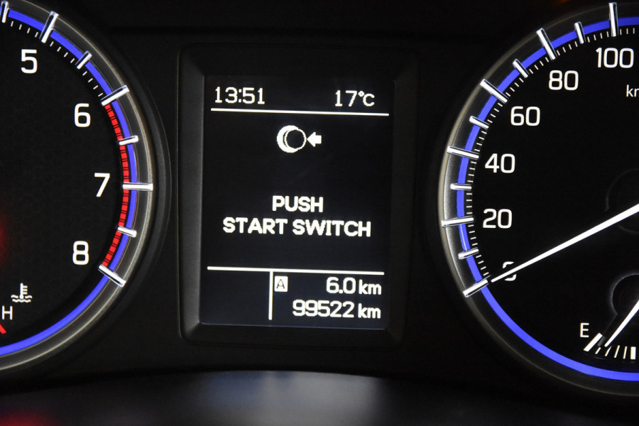 Suzuki S-Cross 1.4 Boosterjet Smart Hybrid *1ste Eigenaar*Carplay*Trekhaak*