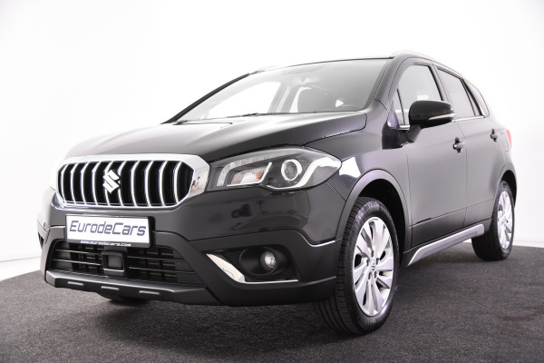 Suzuki S-Cross 1.4 Boosterjet Smart Hybrid *1ste Eigenaar*Carplay*Trekhaak*