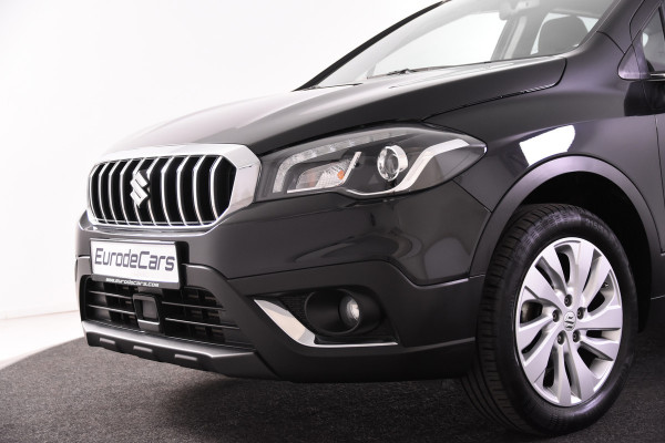 Suzuki S-Cross 1.4 Boosterjet Smart Hybrid *1ste Eigenaar*Carplay*Trekhaak*